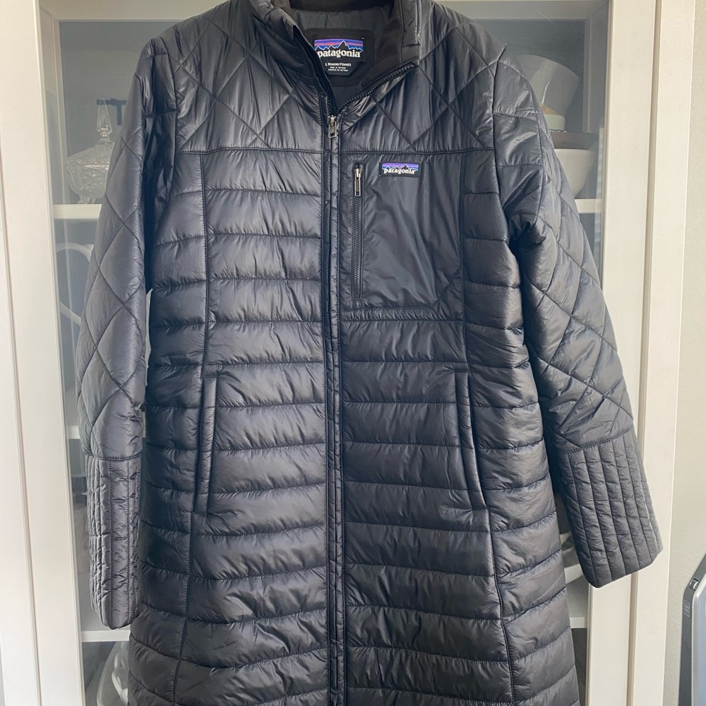 Patagonia Radalie Parka